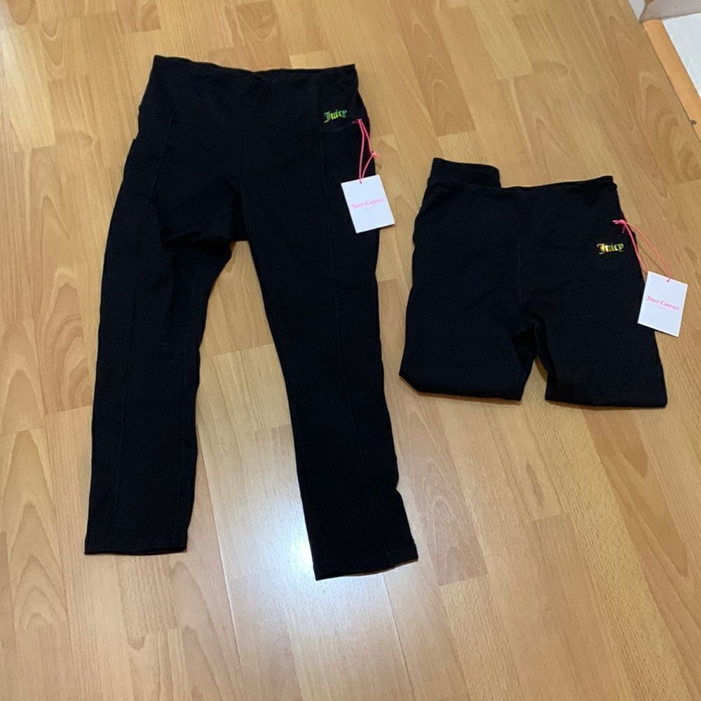 JUICY Couture Sport Leggings
